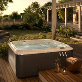 J-285™ Full-Size Hot Tub with Seven Seating Options
